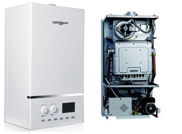 boiler condensing automatico otomatis caldaia integrato accensione appeso wallhung gasboiler