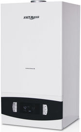 Modular Structure 32KW Wall Hung Gas Boiler With Digital Display