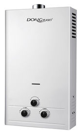 Energy Saving Gas Condensing Boiler for hot water and heating