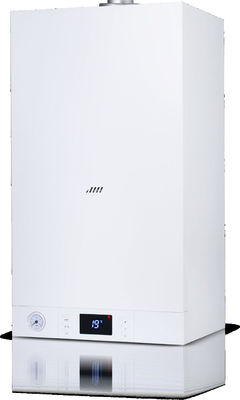 Remote Controlled 0.3mpa Hot Water Boilers For Home Heating