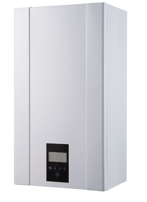 16KW Constant Propane Wall Hung Gas Boiler For Washroom