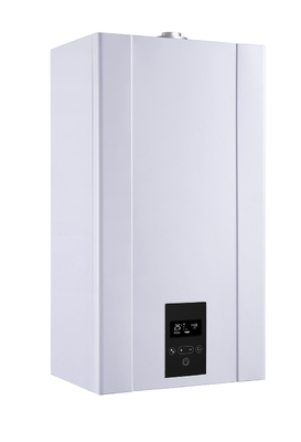 Full Premixed Condensation Wall Hung Combi Boiler 32KW For Kitchen