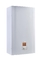 OHSAS 18001 Wall Hung Water Heater With LED Displayer Remote Controlled