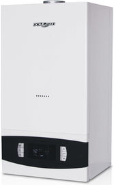 Home Boiler Water Heater , High Efficiency Natural Gas Boiler Elegance Appearance
