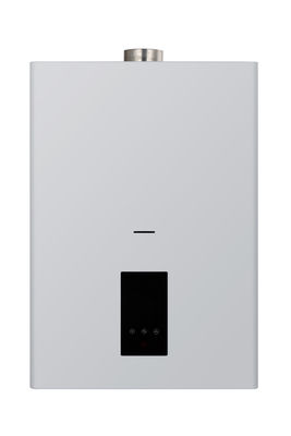 Wall Hung Condensing Gas Boiler Both Heating And Hot Water For Household Use