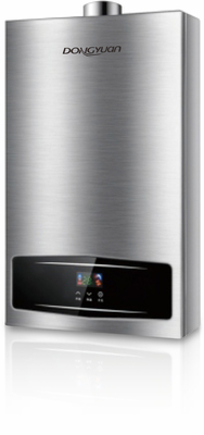 Balanced Type Gas Water Heater 12L For Hot Water Shower