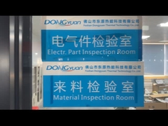 Wall Hung Gas Boiler