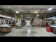 Wall Hung Gas Boiler