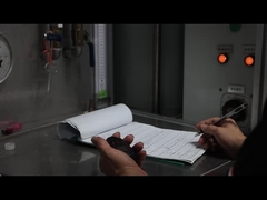 Easy Operation Home Gas Boiler Low Pressure With Magnetic Water Filter Device