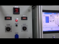 Wall Mounted Home Gas Boiler Overtime Protection For Radiator And Floor Heating