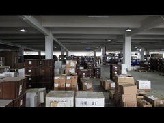 Flue Type Gas Fired Central Heating Boilers , Instant Hot Water Boiler With Excellent Heat Exchanger