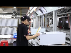 Eco Friendly Wall Hang Gas Boiler With Variable Dimensions Efficient Heating