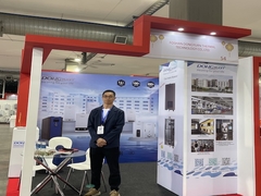 Wall Hung Gas Boiler